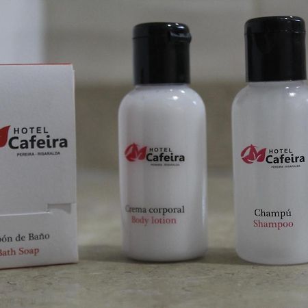 Hotel Cafeira Перейра Екстер'єр фото