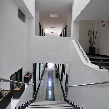 Hotel Cafeira Перейра Екстер'єр фото