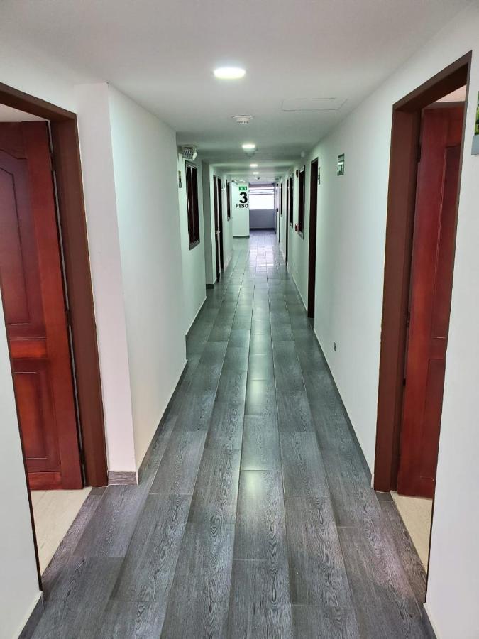 Hotel Cafeira Перейра Екстер'єр фото
