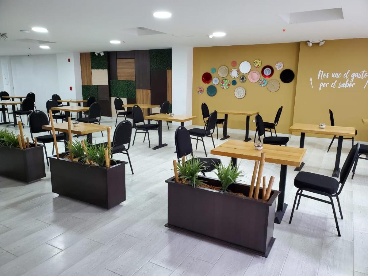 Hotel Cafeira Перейра Екстер'єр фото