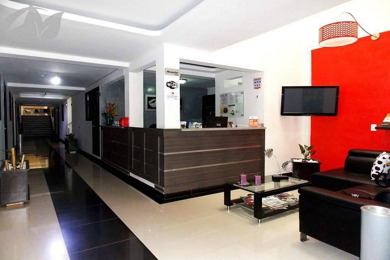 Hotel Cafeira Перейра Екстер'єр фото